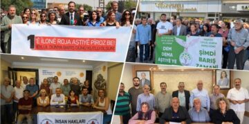 1 Eylül açıklamalarında süreç mesajı: Silahların bırakılmasına indirgenemez