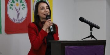 Tülay Hatimoğullar: Yüzümüzü süreci ileriye taşımaya dönmeliyiz
