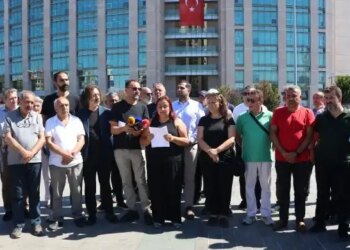 Alevi örgütlerinden Kemal Öztürk ve Altan Tan hakkında suç duyurusu