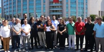 Alevi örgütlerinden Kemal Öztürk ve Altan Tan hakkında suç duyurusu