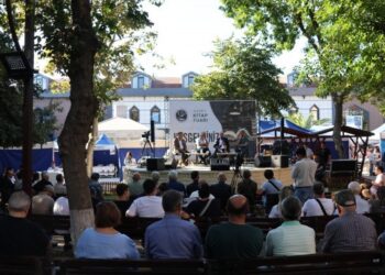 Garip Dede Cemevi’nde panel: Acılarımızdan ders alıp yarınlarımızı şekillendirmeliyiz