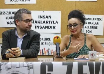 İHD’den 6-7 Eylül forumu: Pogromun ruhu sürüyor