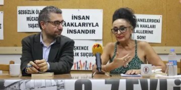 İHD’den 6-7 Eylül forumu: Pogromun ruhu sürüyor