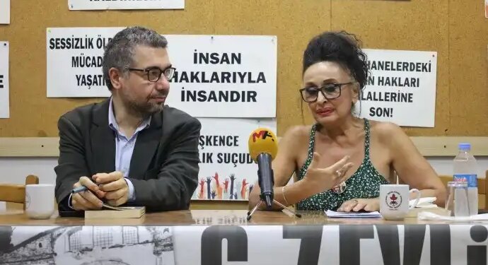 İHD’den 6-7 Eylül forumu: Pogromun ruhu sürüyor