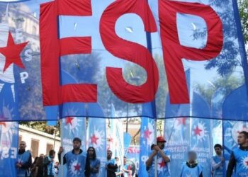3 Şubat operasyonunda tutuklanan Topal ve Saygılı tahliye edilmedi