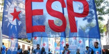 3 Şubat operasyonunda tutuklanan Topal ve Saygılı tahliye edilmedi