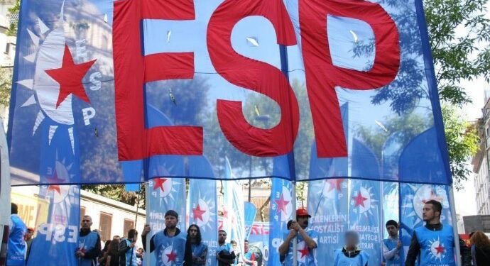3 Şubat operasyonunda tutuklanan Topal ve Saygılı tahliye edilmedi