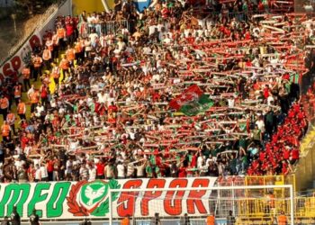 Amedspor, Kasımpaşa deplasmanından 1 puanla döndü