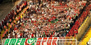 Amedspor, Kasımpaşa deplasmanından 1 puanla döndü