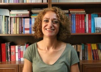 Gazeteci Nadiye Gürbüz’ün duruşması görüldü: Tutukluluğa devam kararı