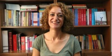 Gazeteci Nadiye Gürbüz’ün duruşması görüldü: Tutukluluğa devam kararı