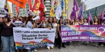 106 kişinin gözaltı süresi uzatıldı