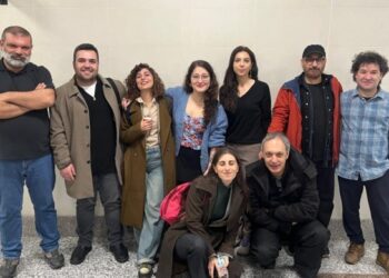 Gazetecilerin davası ertelendi: Bilirkişi raporu beklenecek