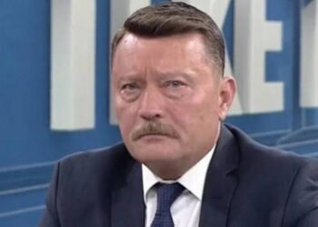 Atilla Uğur hakkında gözaltı kararı