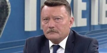 Atilla Uğur hakkında gözaltı kararı