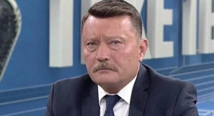 Atilla Uğur hakkında gözaltı kararı