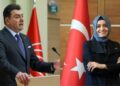 Zeynel Emre’den Fatma Betül Sayan Kaya hakkında borsa iddiası