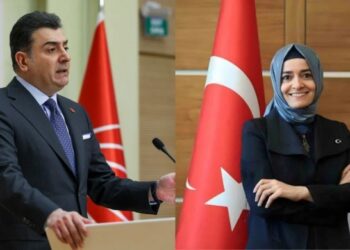 Zeynel Emre’den Fatma Betül Sayan Kaya hakkında borsa iddiası