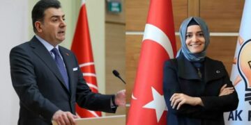 Zeynel Emre’den Fatma Betül Sayan Kaya hakkında borsa iddiası