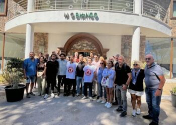 Turizm Emek-Sen: Ladonia Otelleri’nde yüzlerce işçinin maaşı ödenmedi