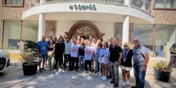 Turizm Emek-Sen: Ladonia Otelleri’nde yüzlerce işçinin maaşı ödenmedi