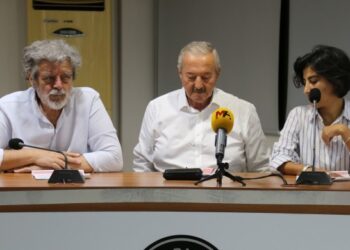 ‘İkinci yüzyılda cumhuriyetin ve toplumun demokratikleşmesi’ konferansına katılım çağrısı