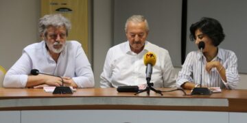 ‘İkinci yüzyılda cumhuriyetin ve toplumun demokratikleşmesi’ konferansına katılım çağrısı