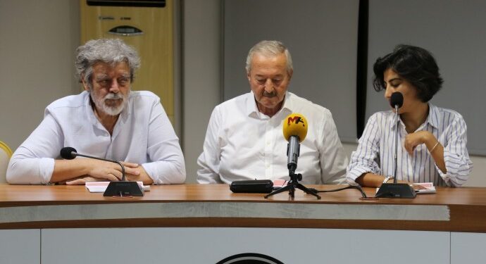 ‘İkinci yüzyılda cumhuriyetin ve toplumun demokratikleşmesi’ konferansına katılım çağrısı