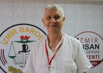 Barış Vakfı Başkanı Tahmaz: Türkiye’nin bir yol temizliğine ihtiyacı var