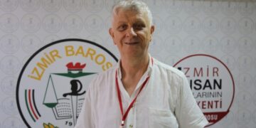 Barış Vakfı Başkanı Tahmaz: Türkiye’nin bir yol temizliğine ihtiyacı var