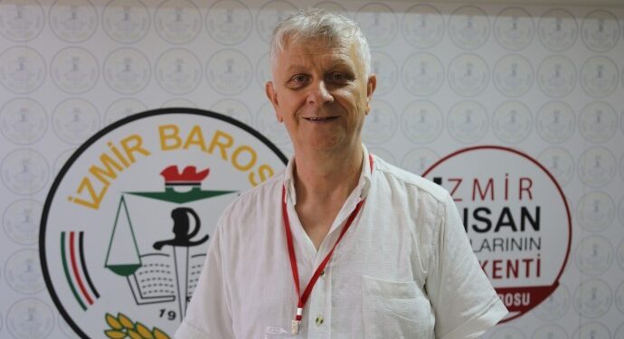 Barış Vakfı Başkanı Tahmaz: Türkiye’nin bir yol temizliğine ihtiyacı var