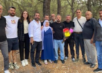 22 yıl sonra tahliye olan Cevher Ay: Bütün tutsaklar sürece yürekten inanıyor