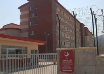 GGM’de Êzidî Araz Rasho Qoto serbest bırakıldı