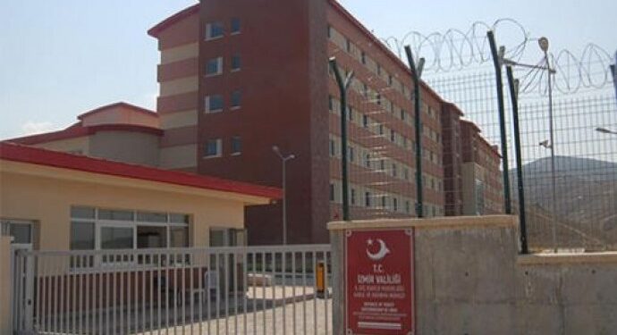 GGM’de Êzidî Araz Rasho Qoto serbest bırakıldı