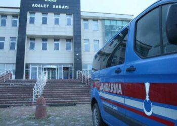 Qers’te şüpheli bebek ölümü: Anne ve anneanne tutuklandı