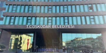 Üsküdar Belediyesi soruşturmasında başkan yardımcıları gözaltına alındı