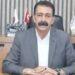 Agirî Belediyesi Eşbaşkanı Memet Akkuş yaşamını yitirdi