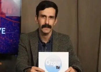 Gazeteci Ahmet Polad yaşadıklarını anlattı: Başıma torba geçirildi, 2 gün süngerli odada tutuldum