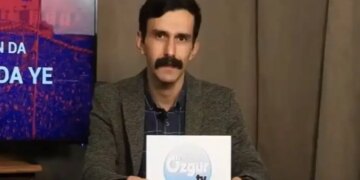 Gazeteci Ahmet Polad yaşadıklarını anlattı: Başıma torba geçirildi, 2 gün süngerli odada tutuldum