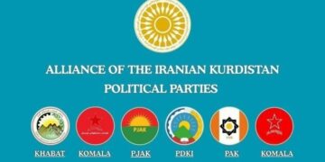 Rojhilat Siyasi Güçler İttifakı’ndan ‘Jin Jiyan Azadî’ direnişinin yıl dönümüne dair açıklama