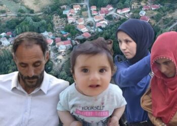Büşra bebek ile ilgili Amed’de gözaltı