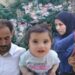 Büşra bebek ile ilgili Amed’de gözaltı