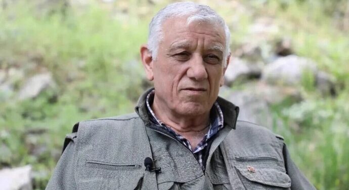 Bayık: İmralı’ya gitmemiz gerekiyor, bu olmazsa süreç sağlıklı ilerlemez