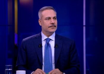 Hakan Fidan: Mekke İttifakı olarak Suudi Arabistan’a destek verebiliriz