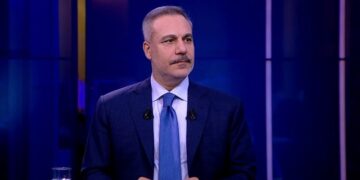Hakan Fidan: Mekke İttifakı olarak Suudi Arabistan’a destek verebiliriz
