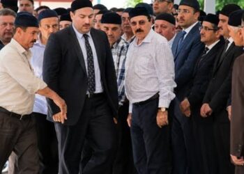 Süleymancılara yeni soruşturma başlatıldı