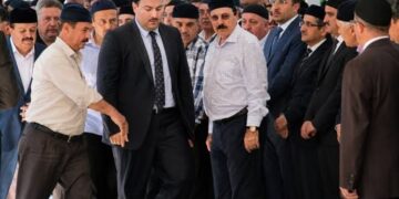 Süleymancılara yeni soruşturma başlatıldı