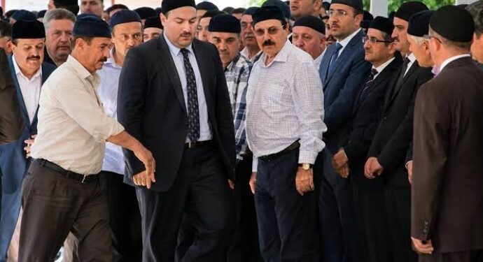 Süleymancılara yeni soruşturma başlatıldı