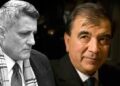 Kaşif Kozinoğlu soruştumasında eski MİT’çi tutuklandı