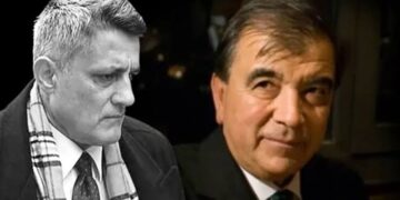 Kaşif Kozinoğlu soruştumasında eski MİT’çi tutuklandı